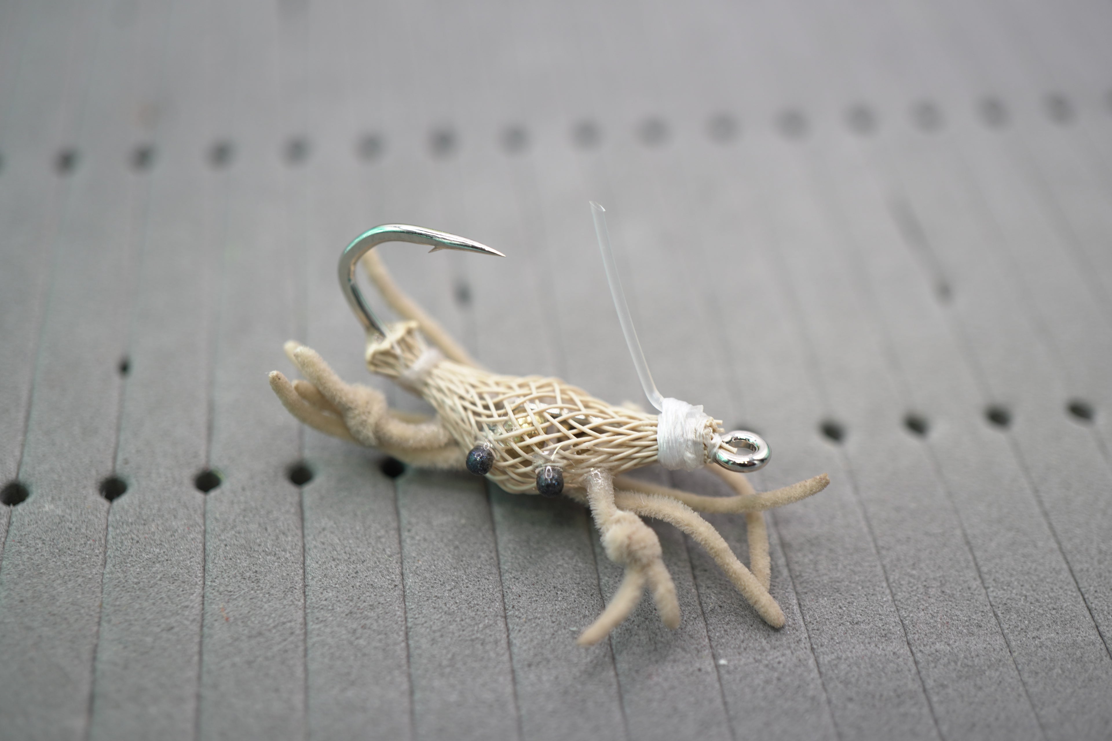 Tungsten Flexo Crabs (NEW)