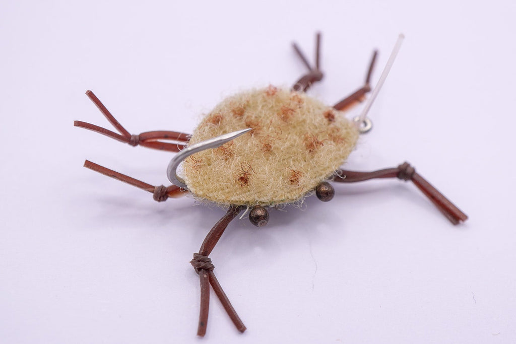 Velcro Crabs