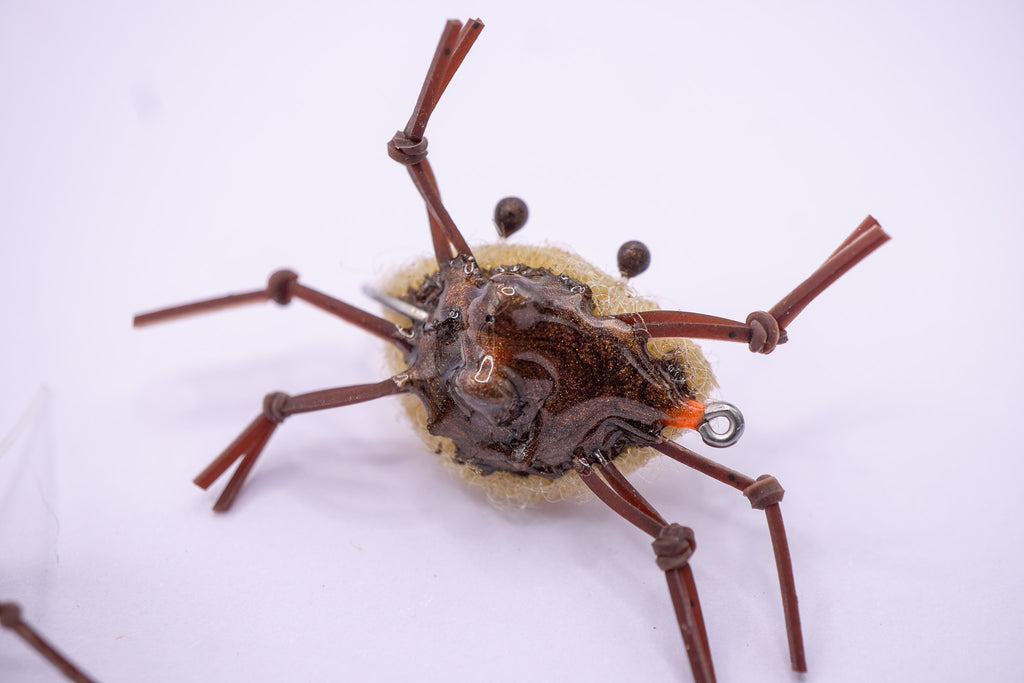 Velcro Crabs