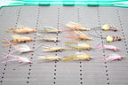 Bahamas Ultimate Bonefish Fly Kit
