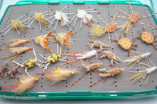 Ascension Bay Fly Kits