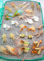 Guanaja Fly Kits