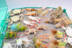 Faraway Keys Fly Kits
