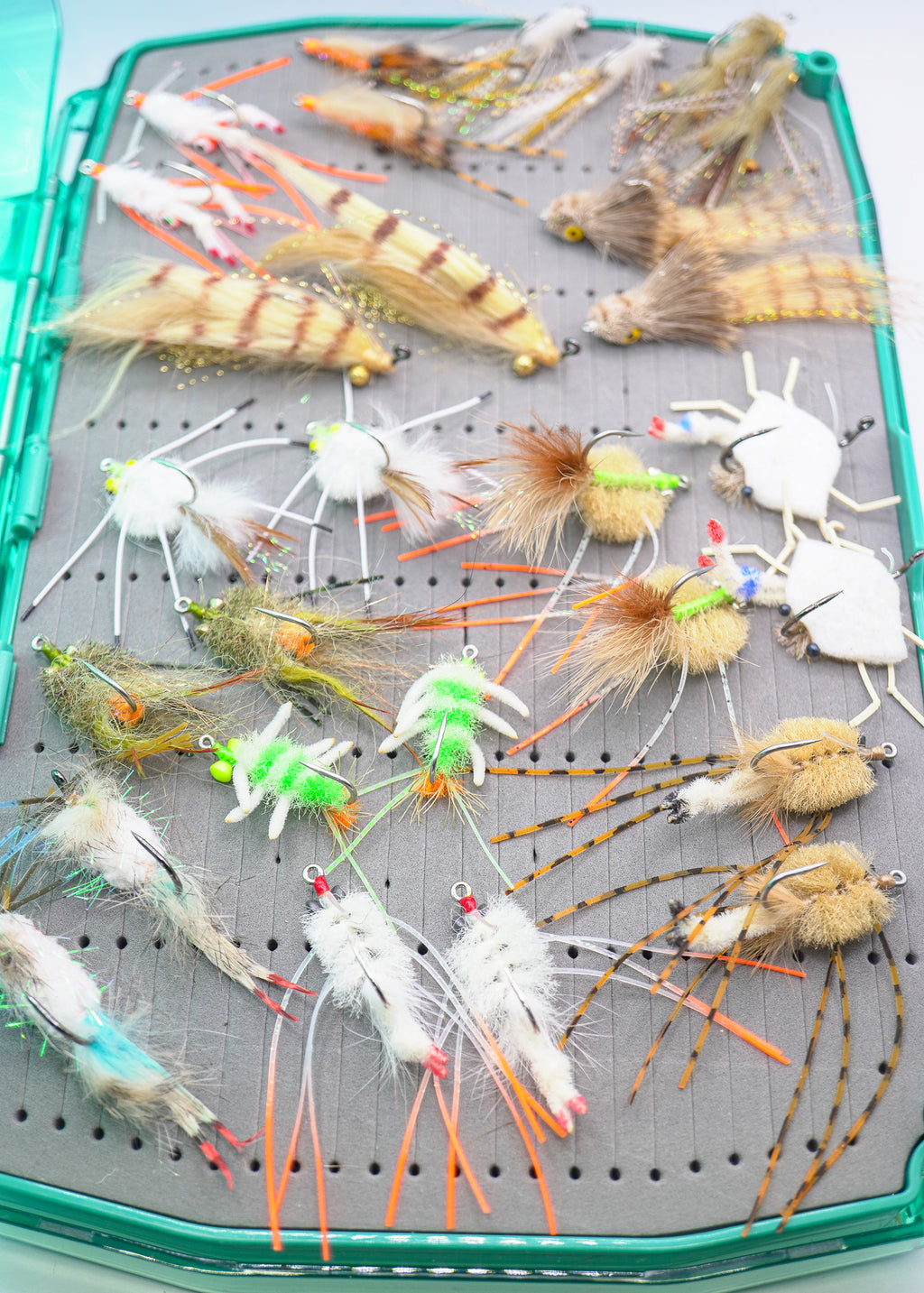 Florida Keys Fly Kits