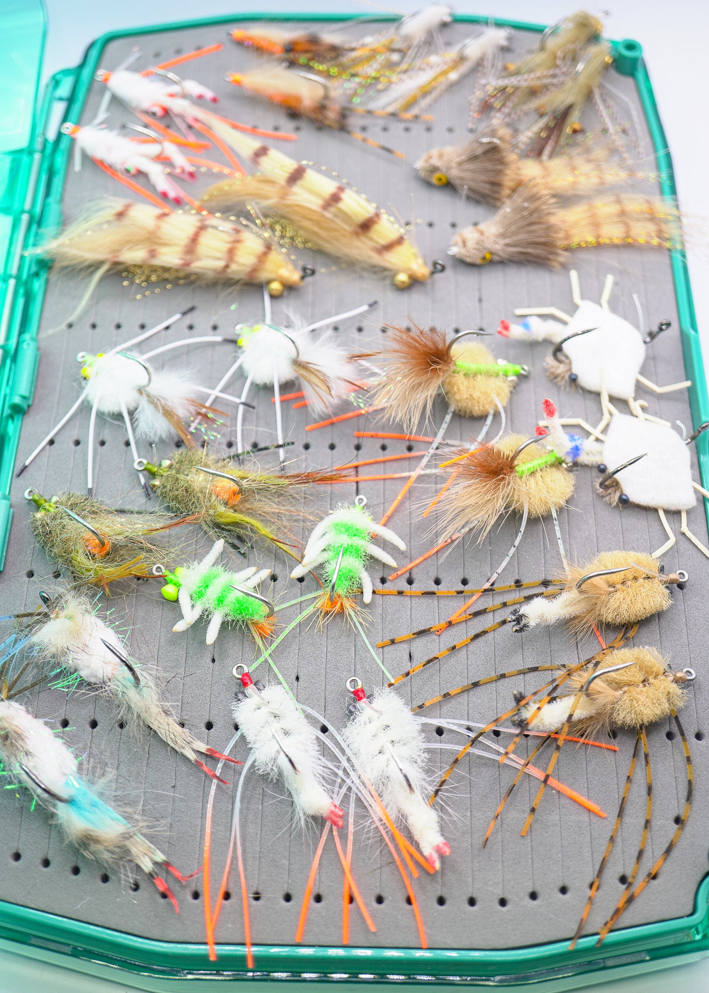 Florida Keys Fly Kits