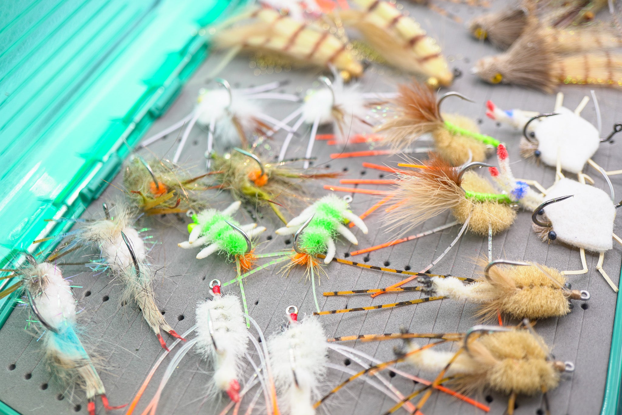 Florida Keys Fly Kits
