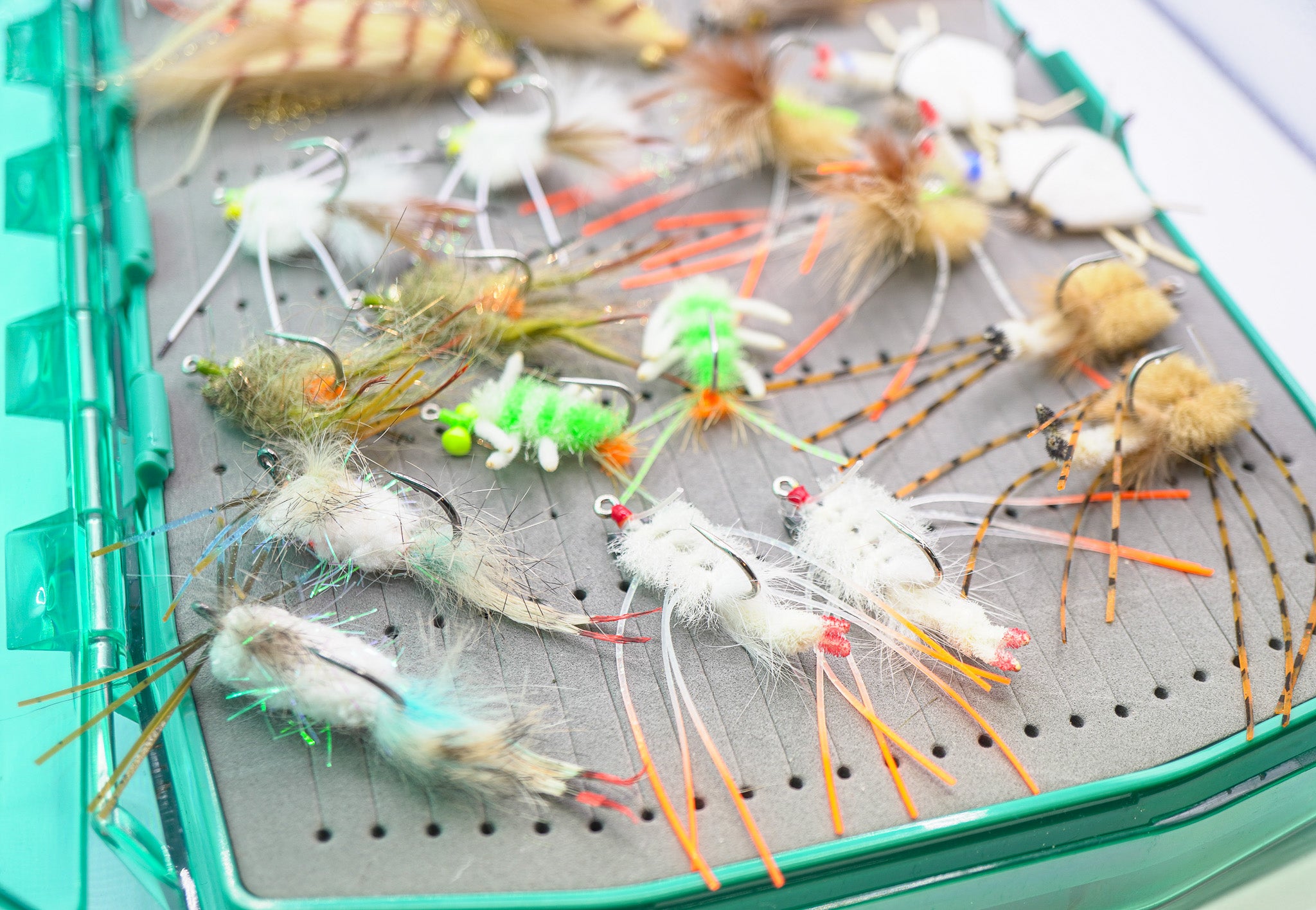 Florida Keys Fly Kits