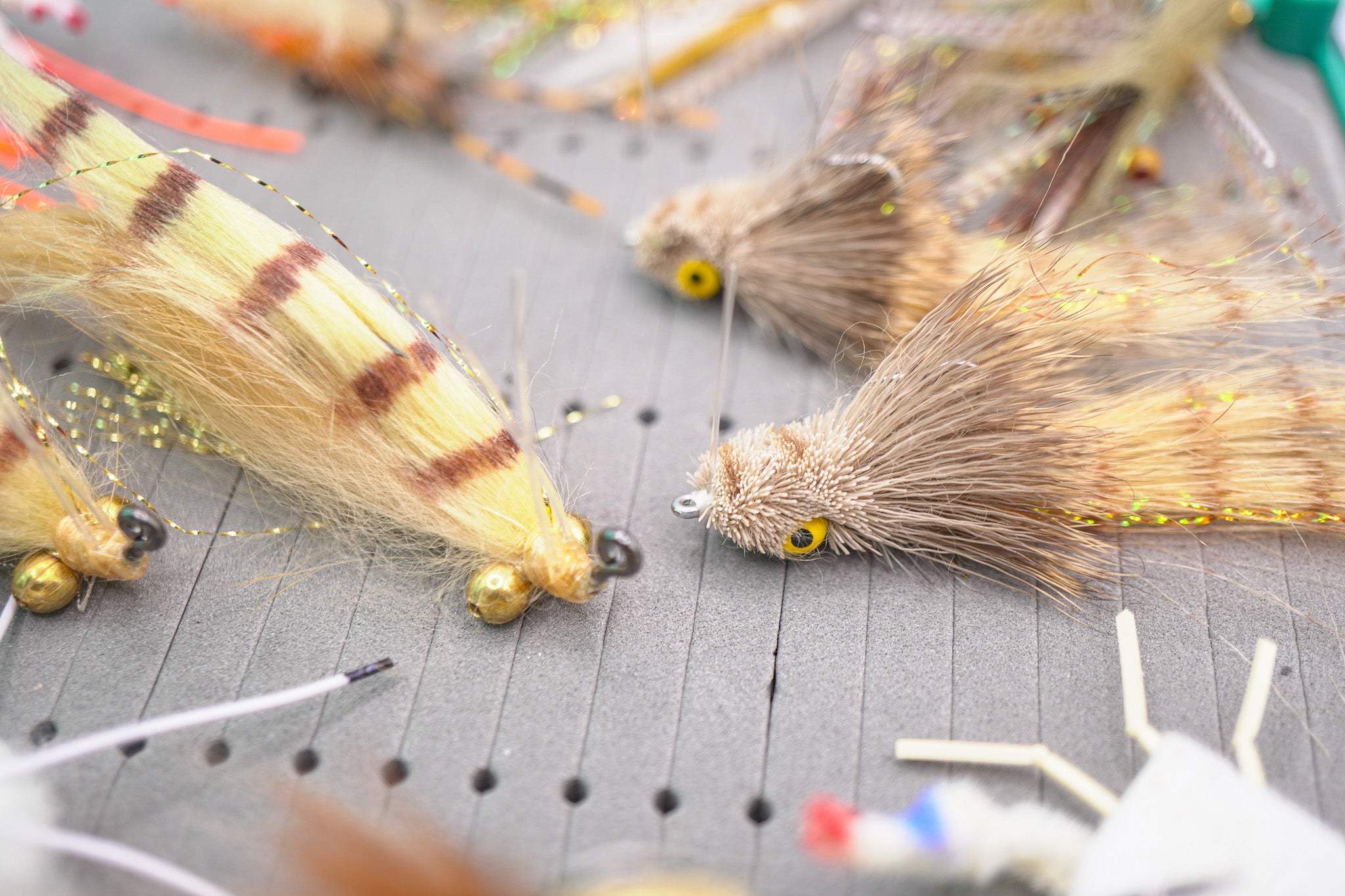 Florida Keys Fly Kits
