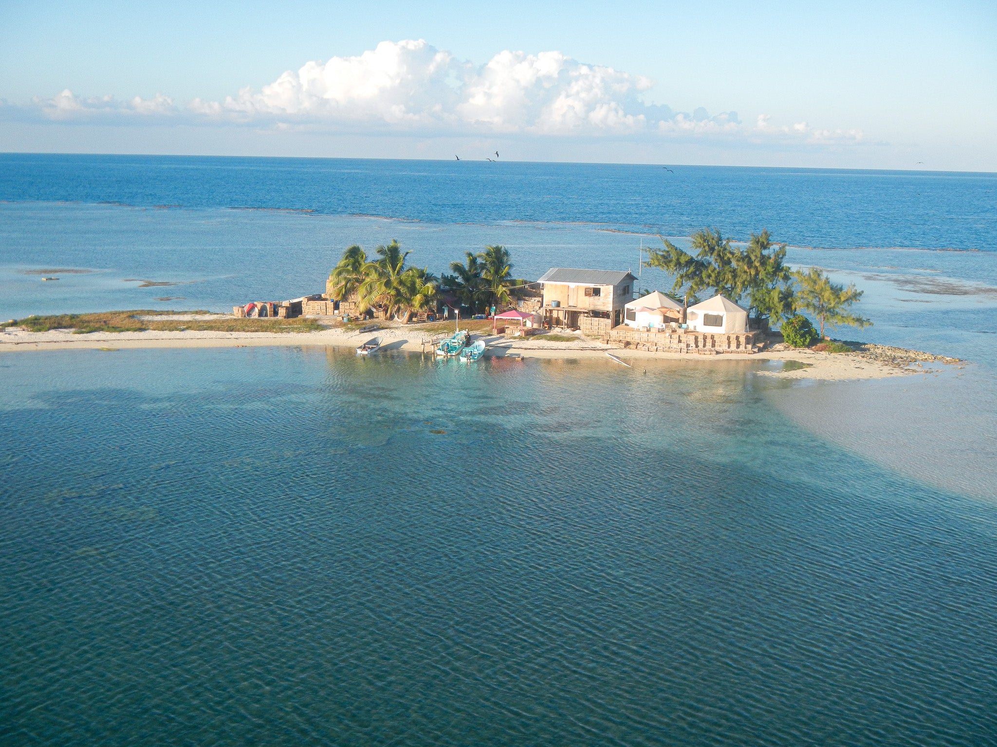 Faraway Keys Fly Kits