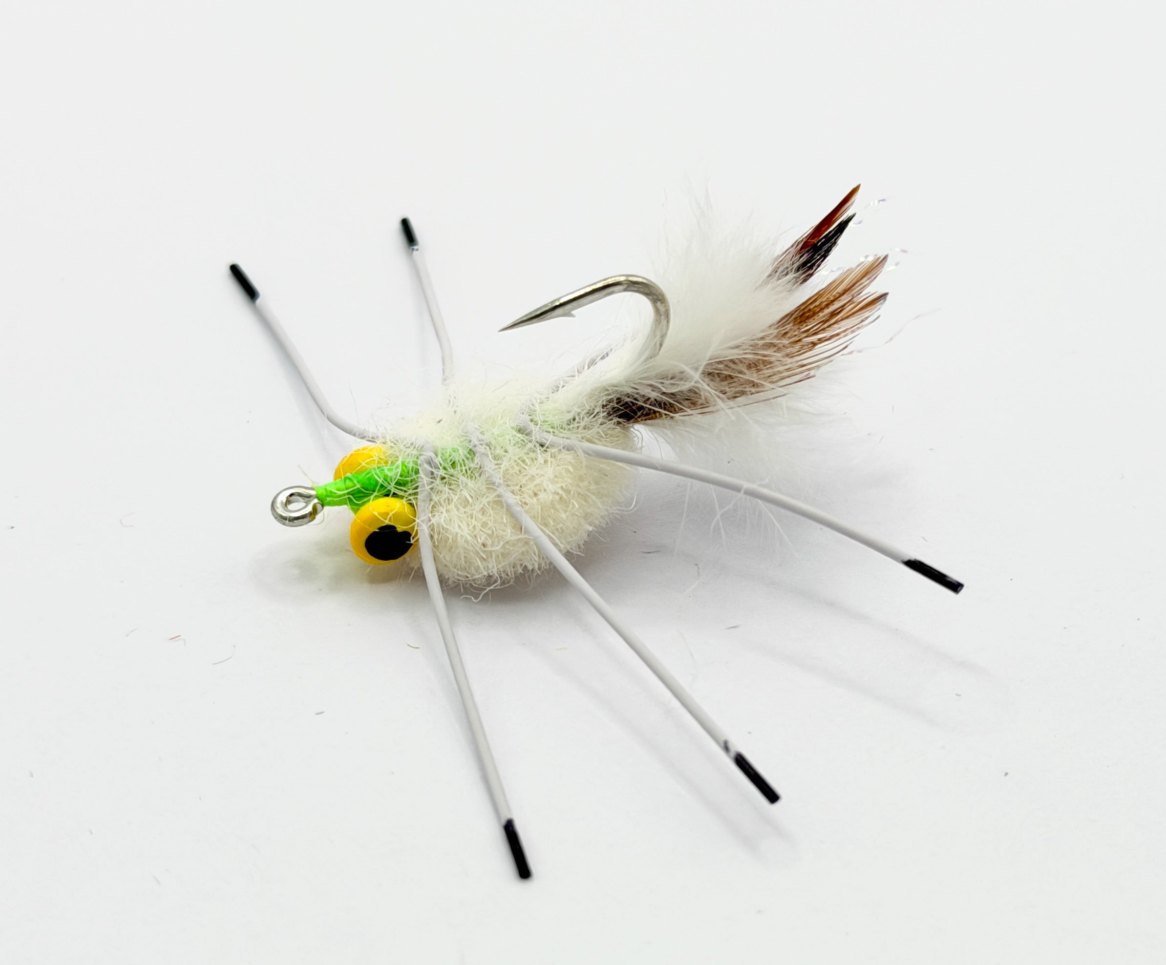 Rag Head Crab
