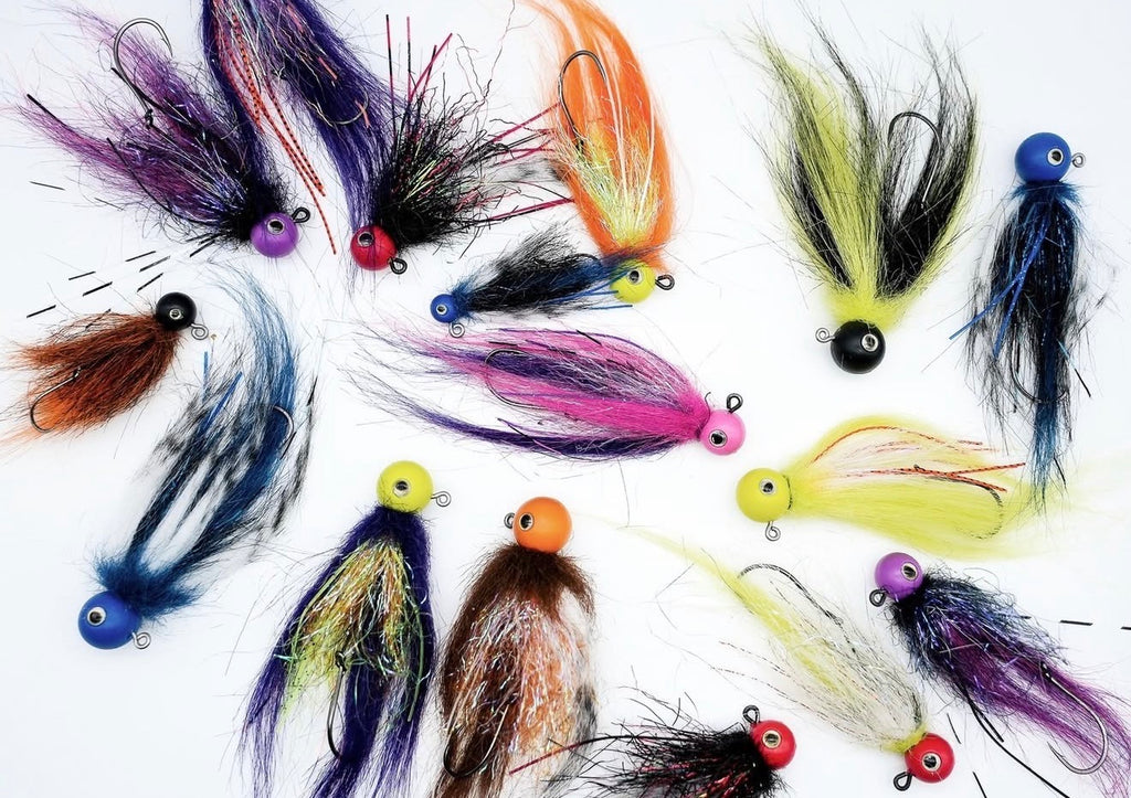 PIVIT Trailer Jigs