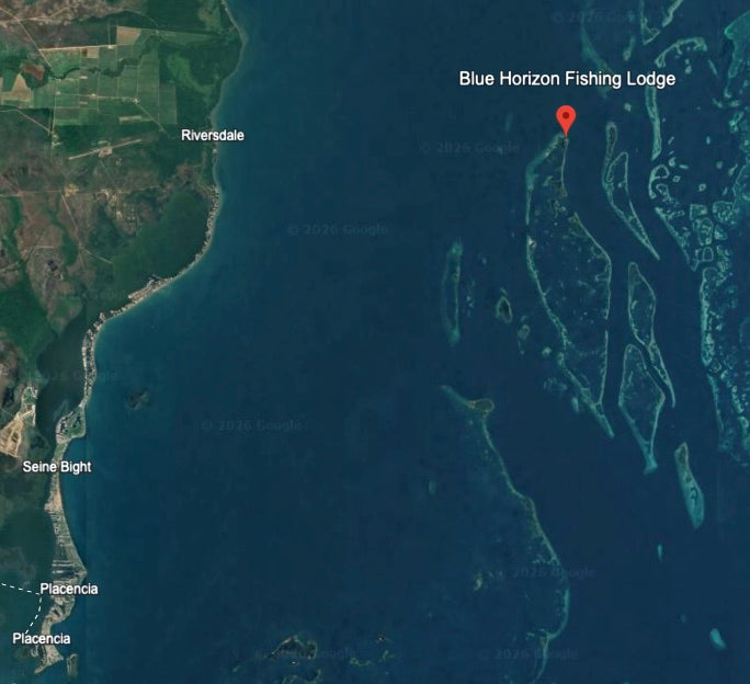 Punta Gorda Fly Kits