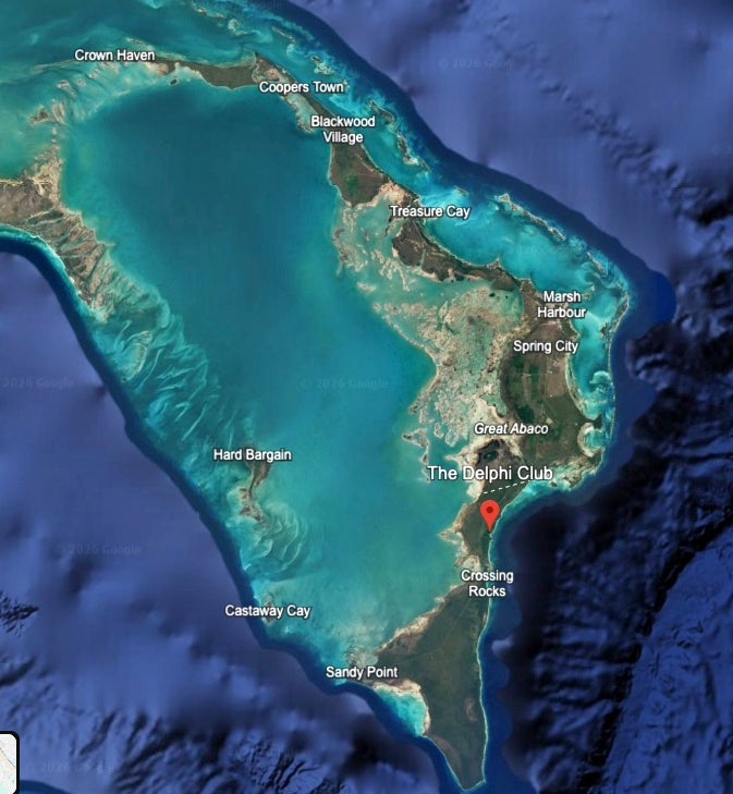 Abaco Island Fly Kits