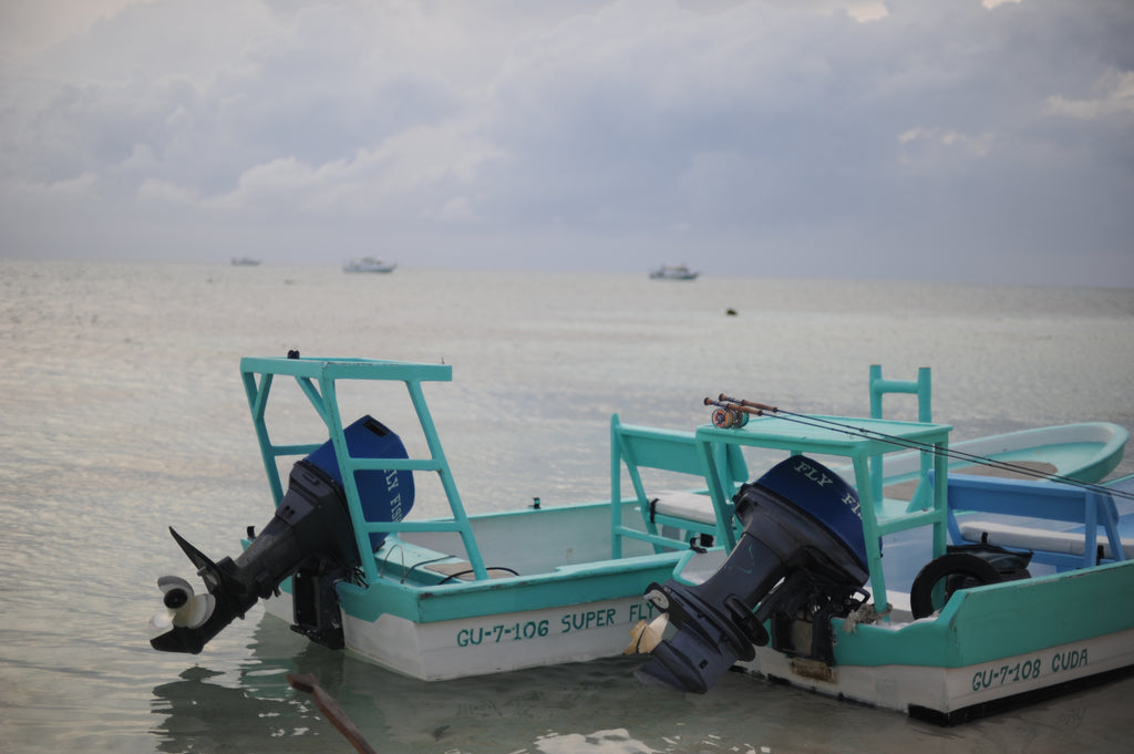 Faraway Keys Fly Kits