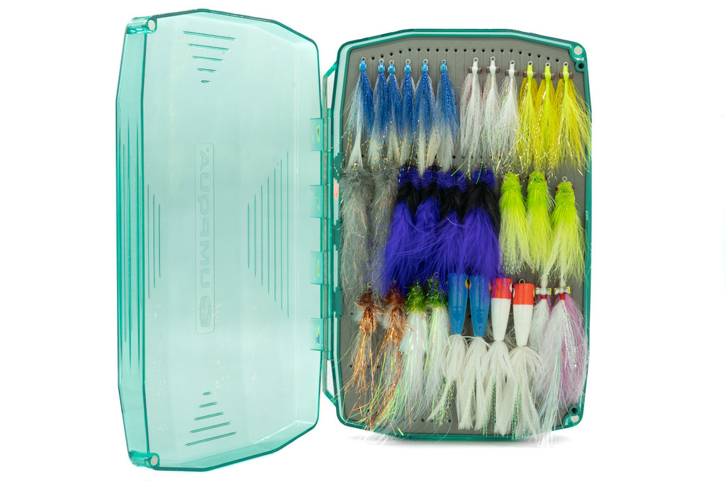 Umpqua UPG LT Saltwater Payload Boat Box