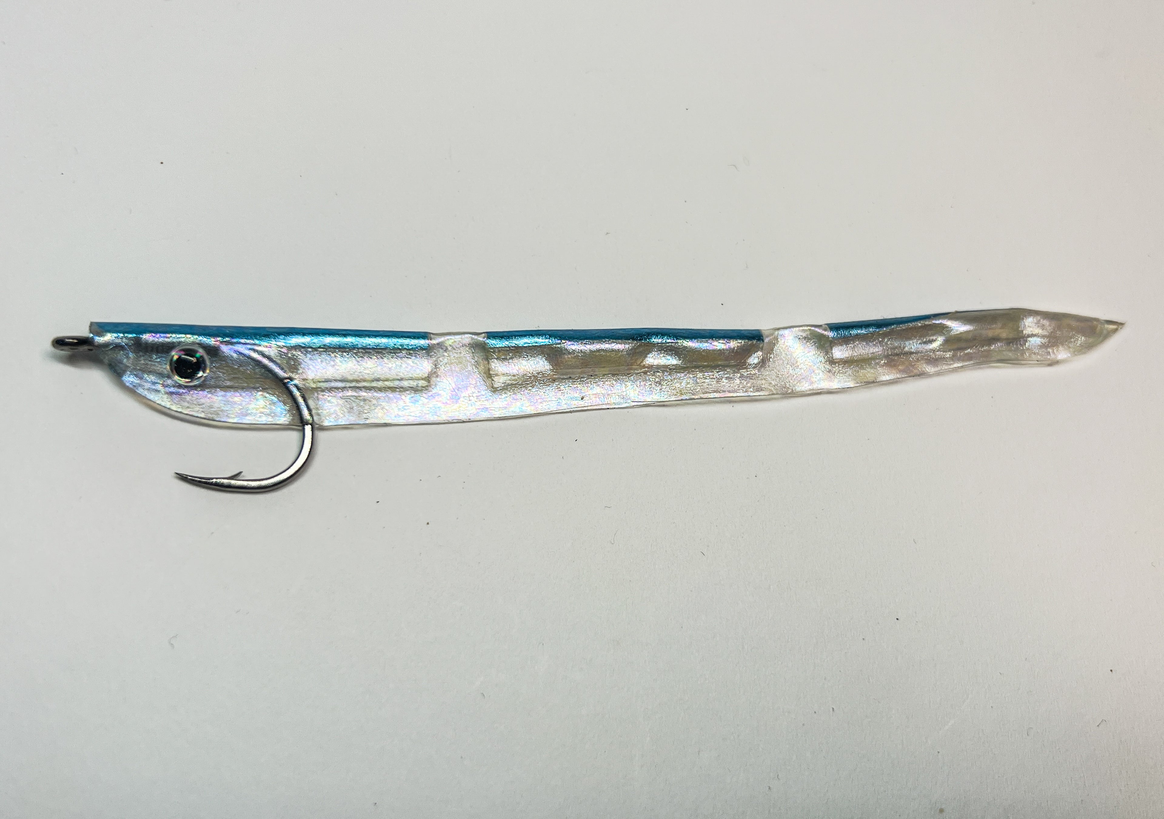 Gummy Eel *Limited Edition*