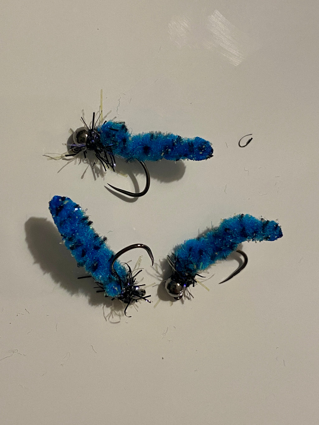 Mop Fly Jig