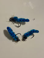 Mop Fly Jig