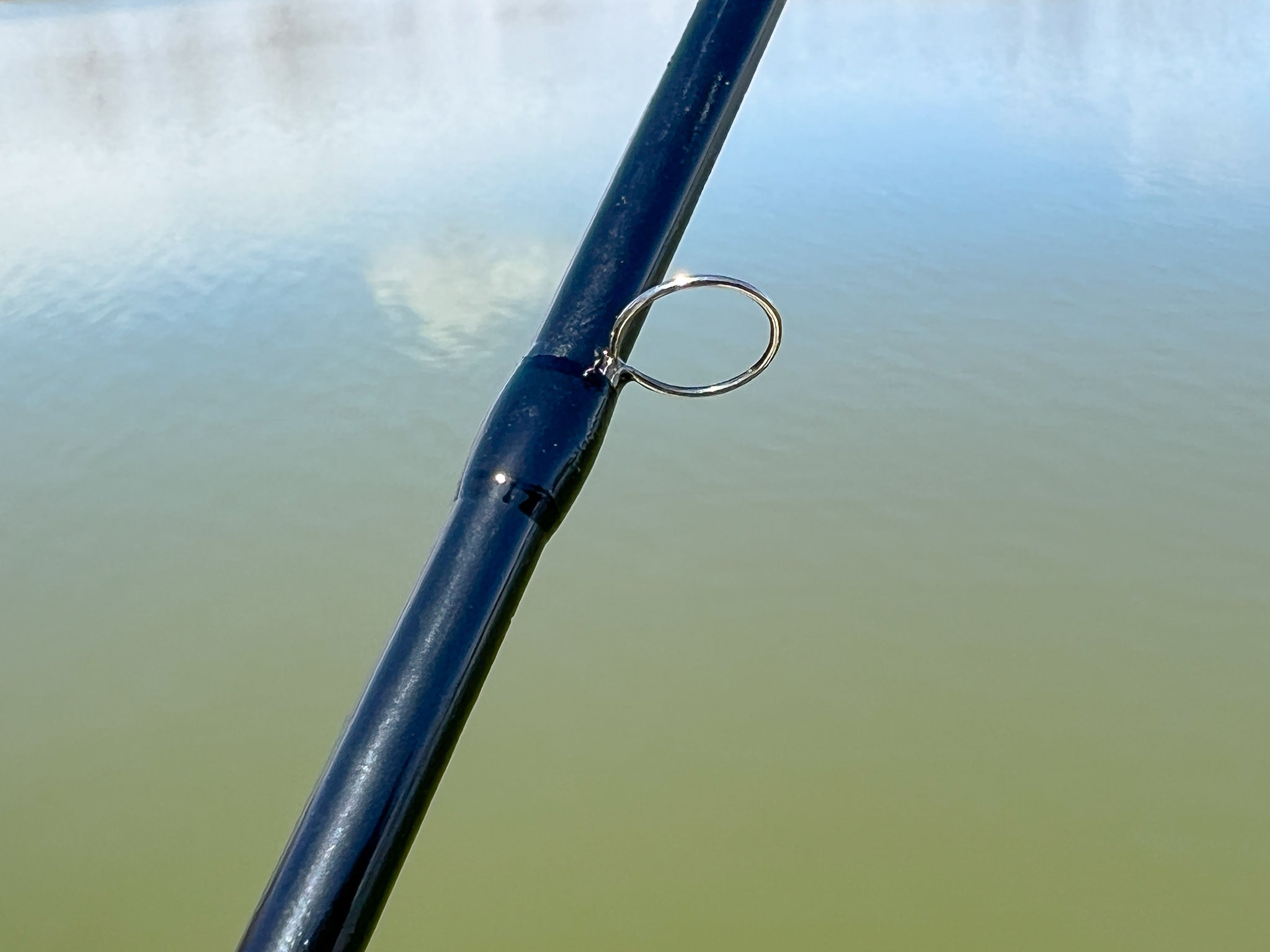 Loomis & Franklin SFT NYMPH Fly Rods