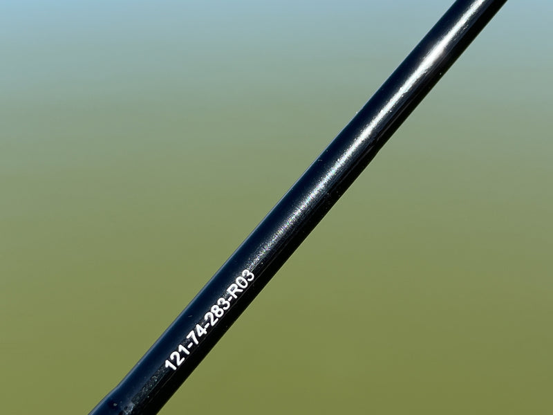 Loomis & Franklin SFT NYMPH Fly Rods