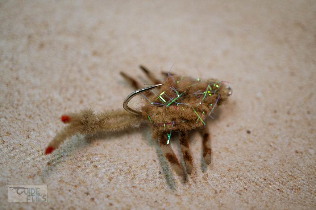 Body Guard Crabs