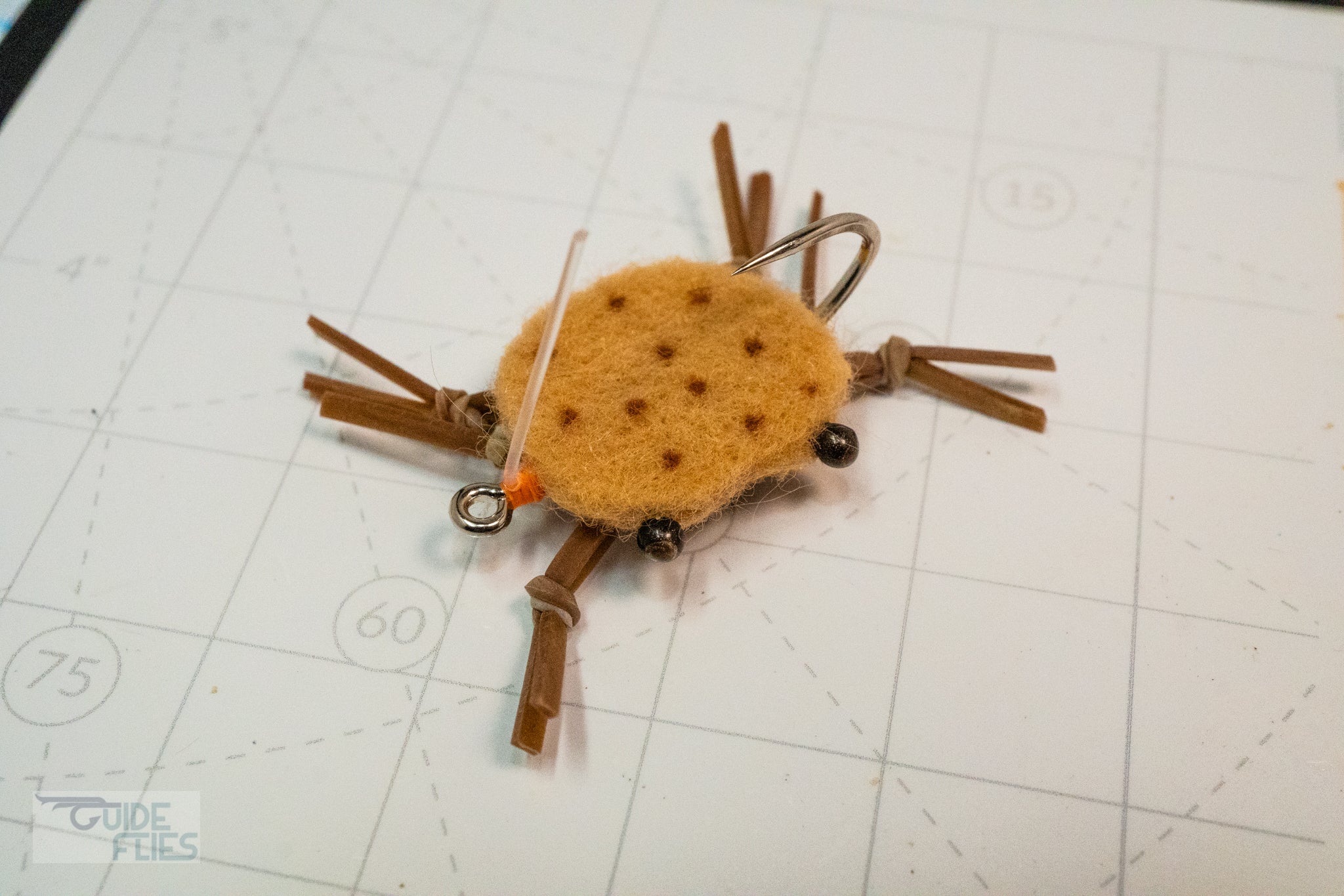 Combo Crabs