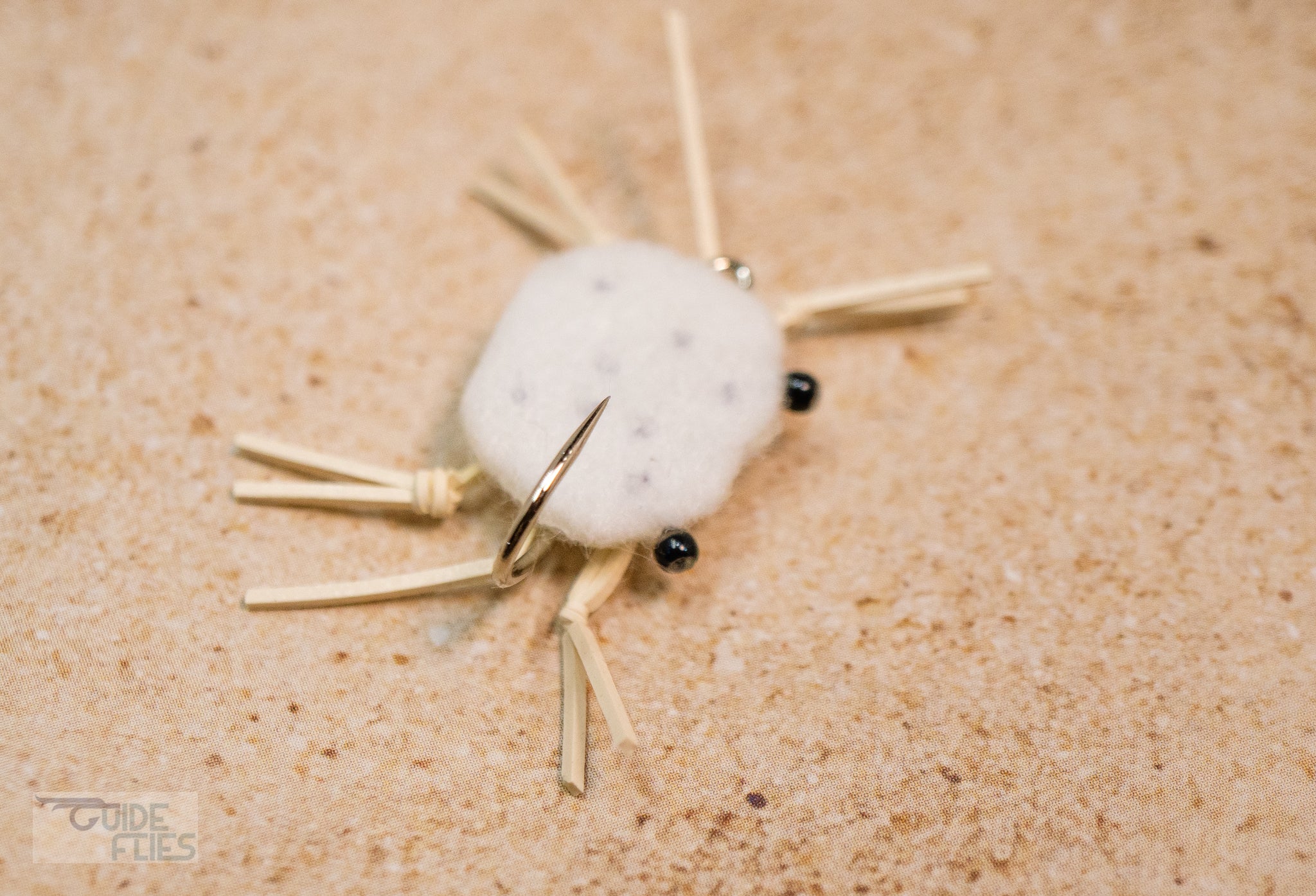 Combo Crabs