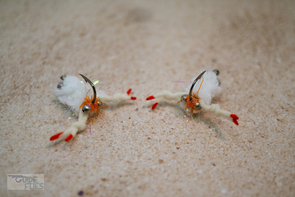 Nano Crabs