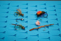 Guide's Choice 6-Pack Trout Samplers