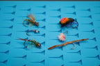 Guide's Choice 6-Pack Trout Samplers