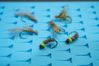 Guide's Choice 6-Pack Trout Samplers