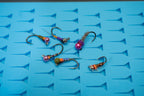Guide's Choice 6-Pack Trout Samplers