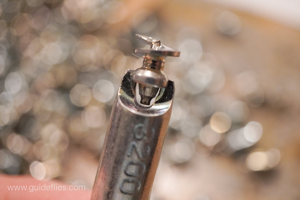 Grizzly Claws premium Italian made self tapping tungsten studs 24 pack 