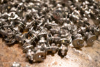 Grizzly Claws premium Italian made self tapping tungsten studs 24 pack 
