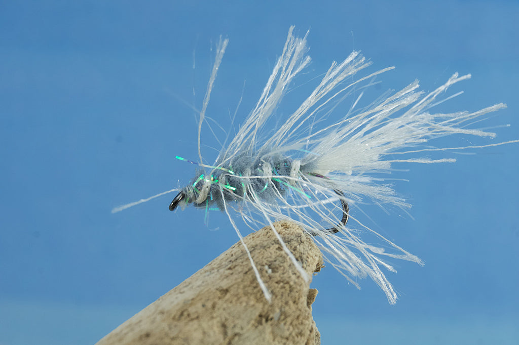 Guide Woolly Buggers