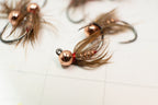 Hare & Hackle Comp Jig