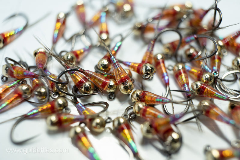 Light Bright Perdigon Jig- Limited Edition