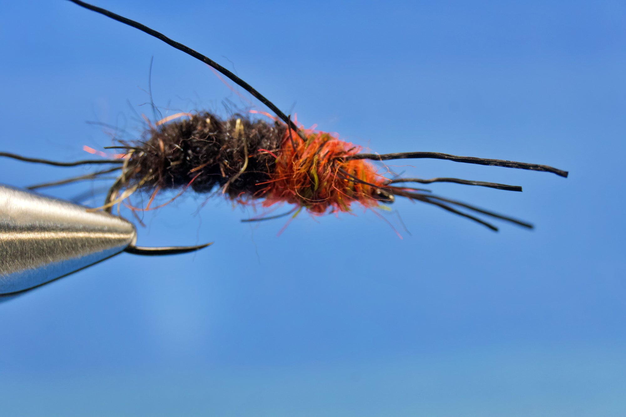 OG Rubber Leg Stoneflies