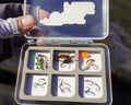 Tailwater Fly Kits 60 ct.