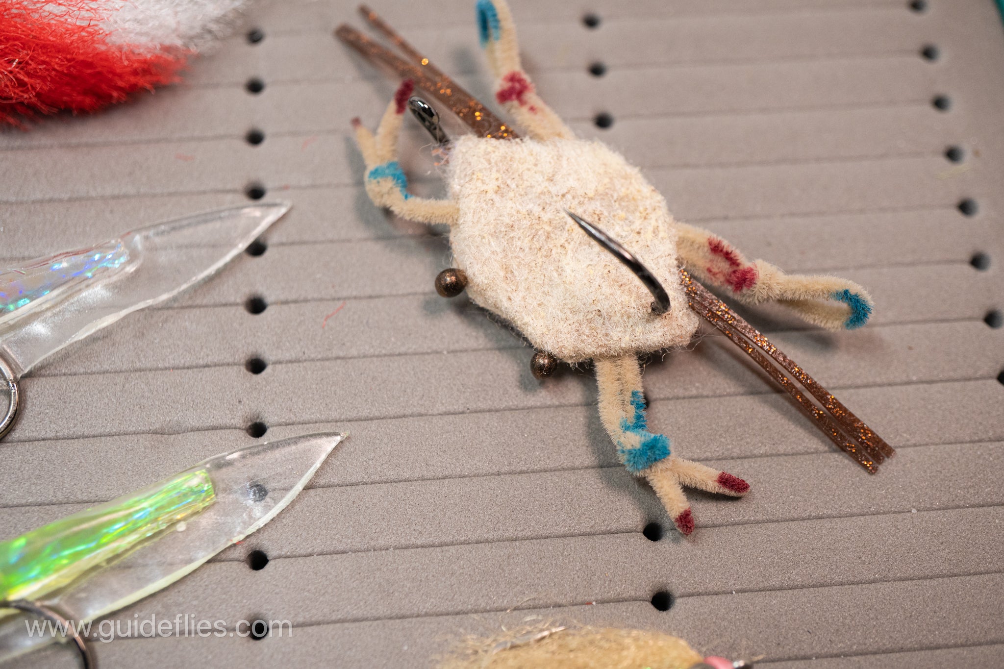 Ultimate Southern Coastal Fly Kit