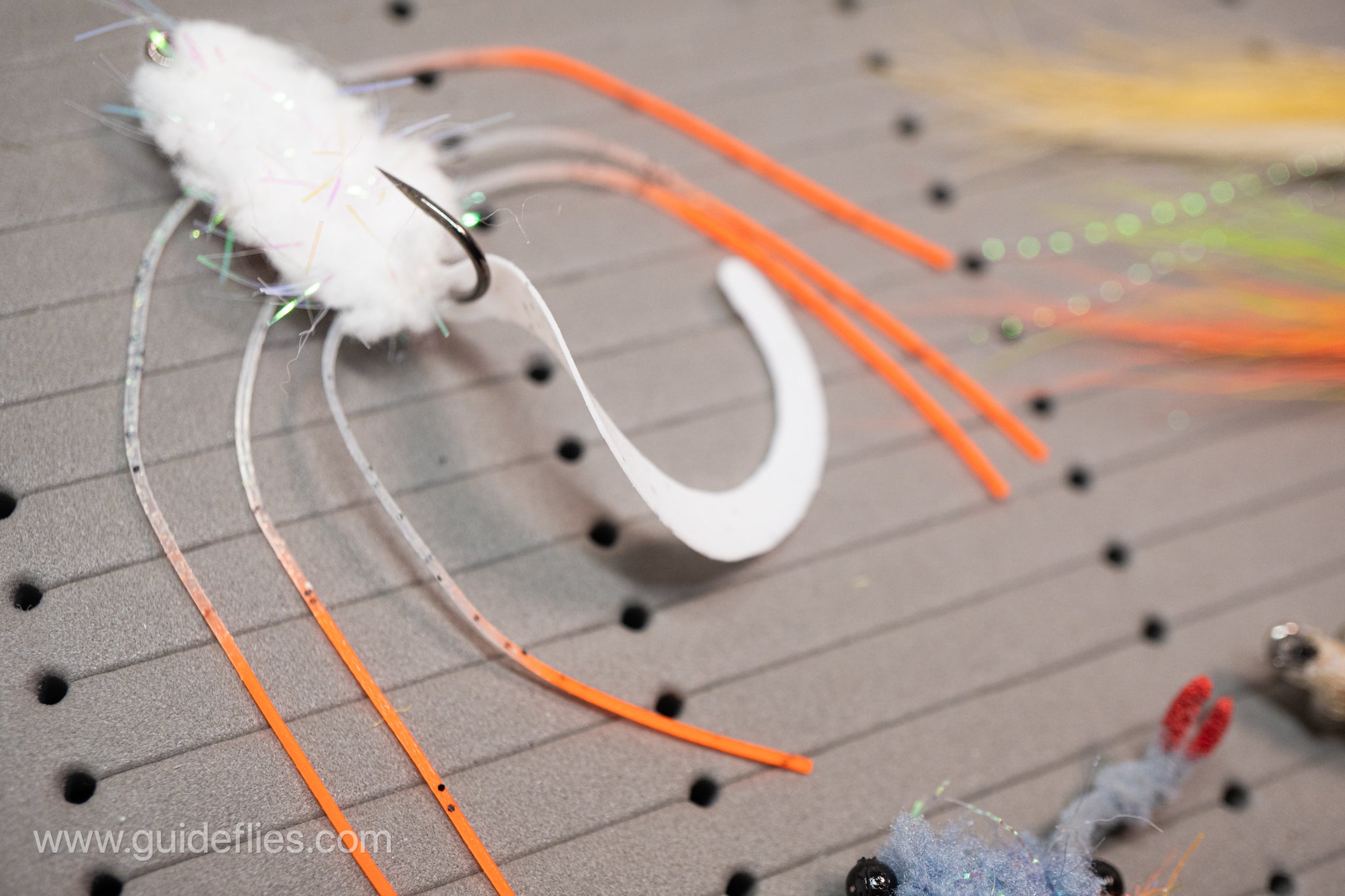 Ultimate Southern Coastal Fly Kit