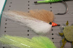 Ultimate Striped Bass & Albie Fly Kit