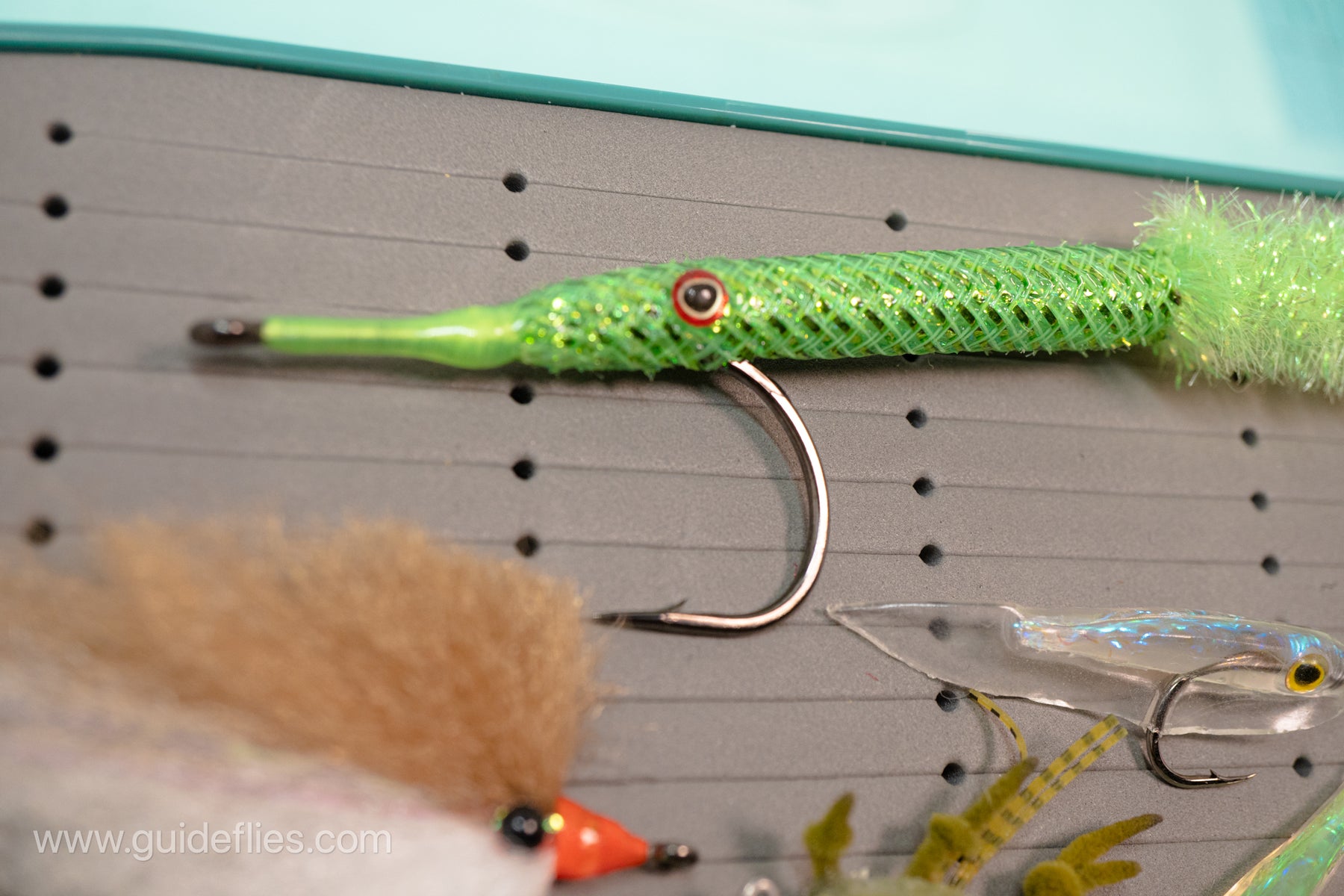 Premier Striped Bass Fly Tying Kit– All Points Fly Shop + Outfitter