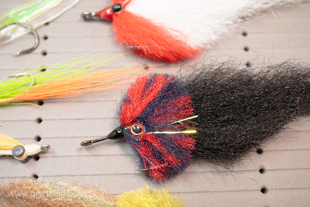 Ultimate Striped Bass & Albie Fly Kit