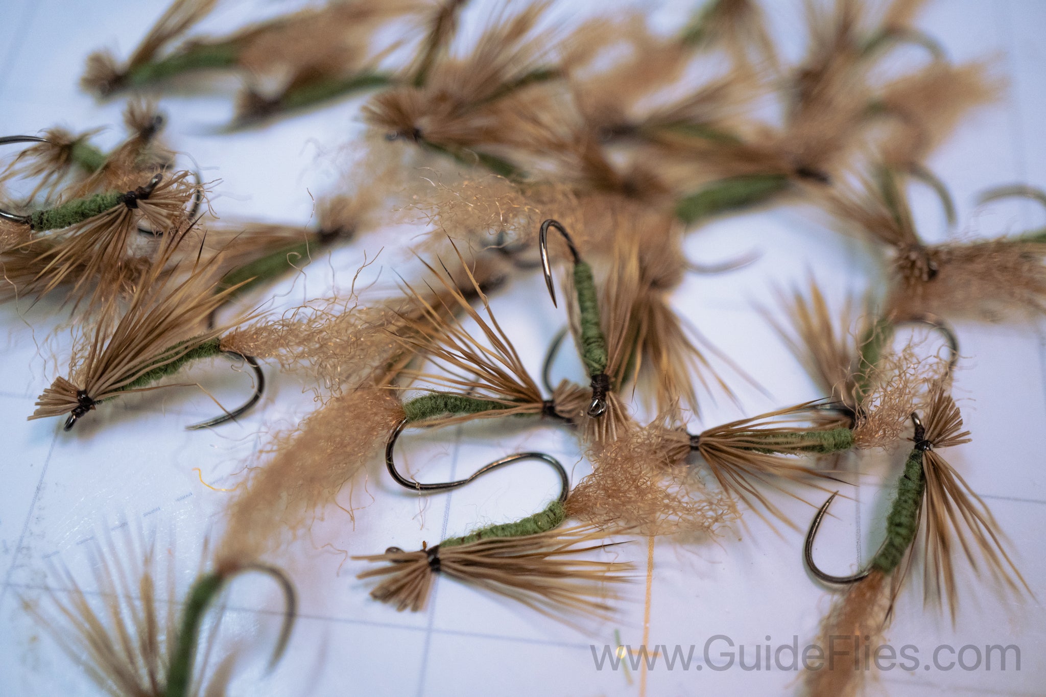 X-Caddis