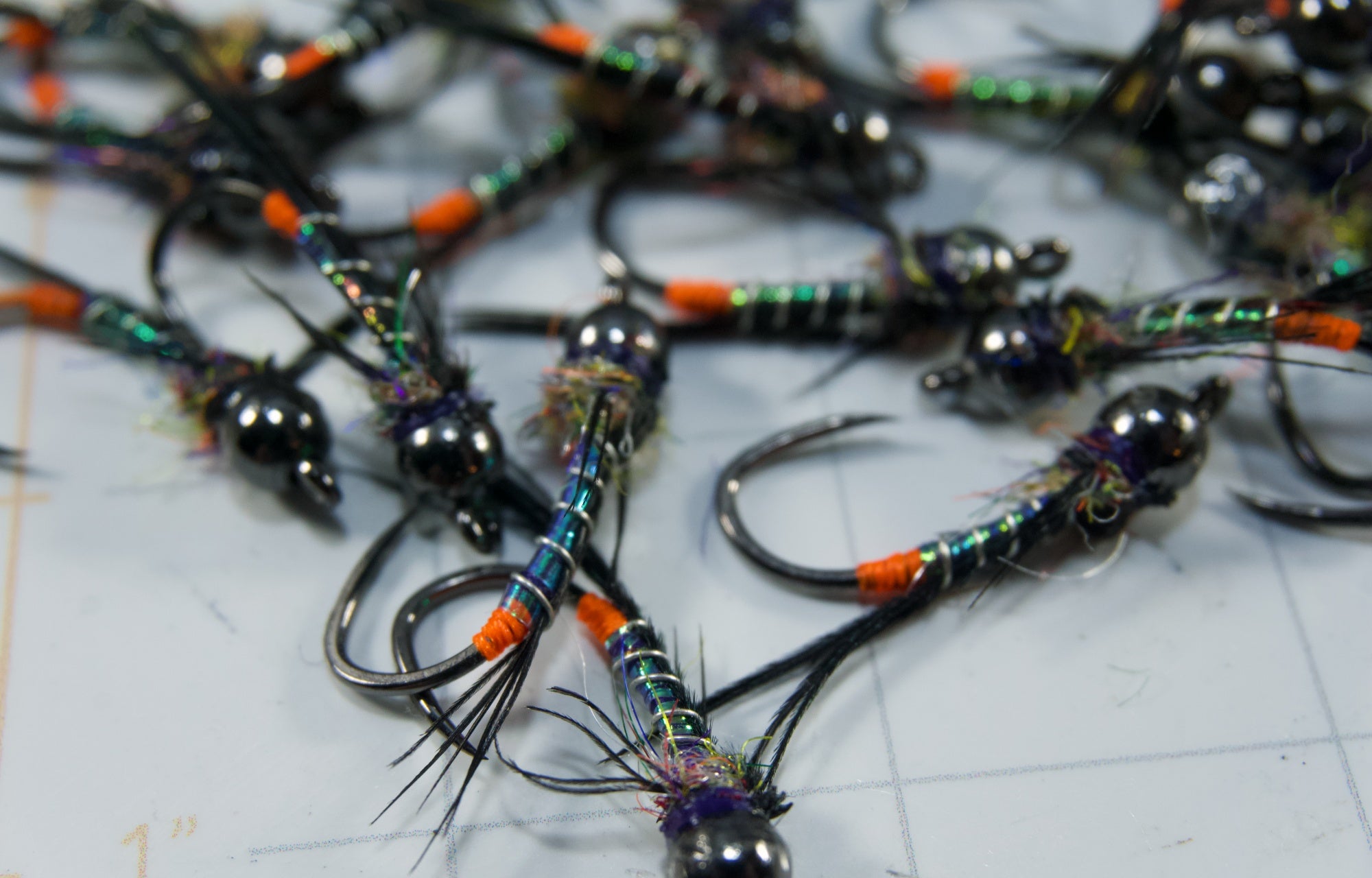 McKenna's Rumble Stone