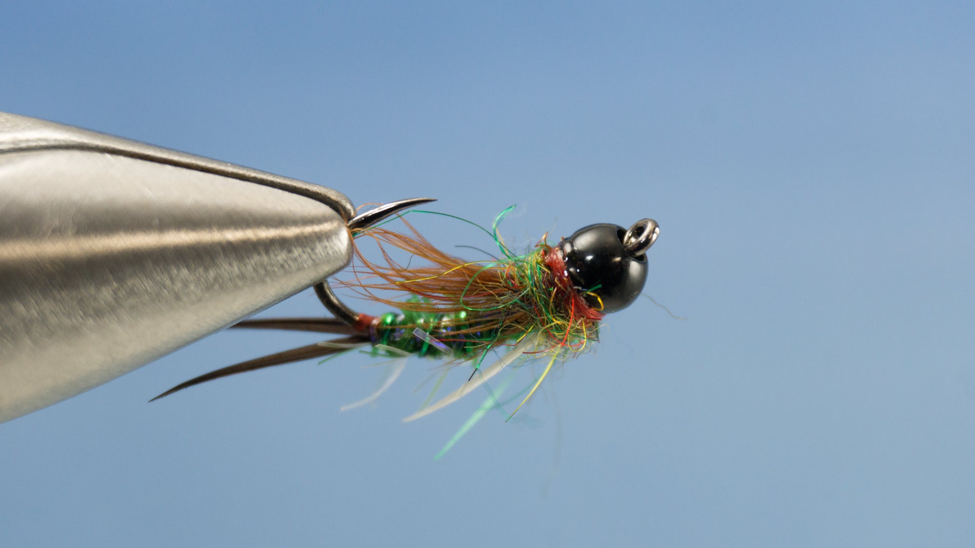 Guide Prince Nymph's